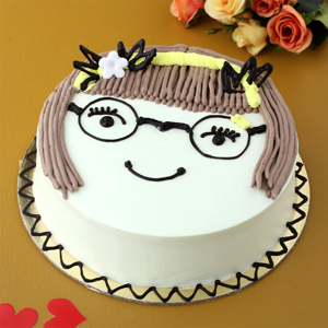 Cute Cake
