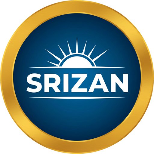 Srizan Cake